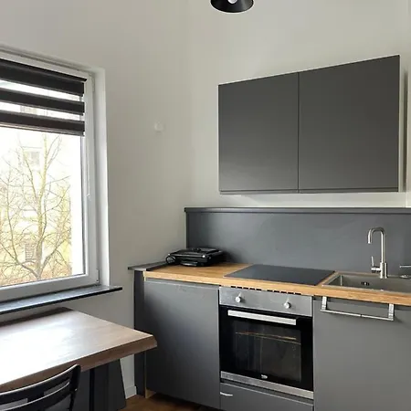 Basswood Guest house Bremen