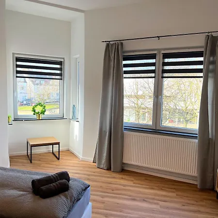 Basswood Gasthof