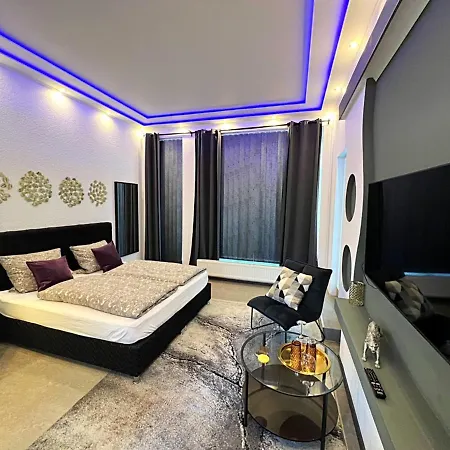 Basswood Guest house Bremen